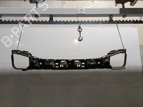 Used Rear bumper bracket PEUGEOT 208 I (CA_, CC_) 1.2 VTI 82 (82 hp) 21720961