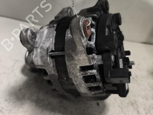Alternator VW POLO V (6R1, 6C1) 1.2 TSI 16V | BP24983559M7