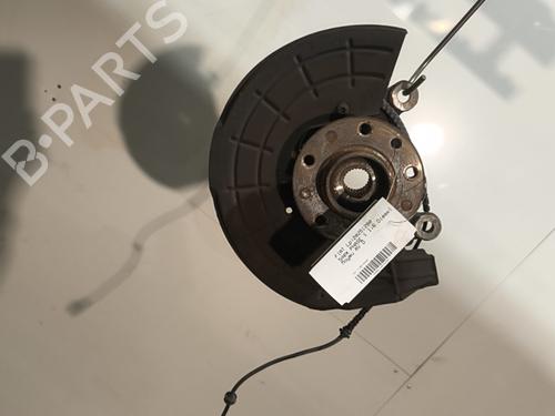 Used Right front steering knuckle FIAT 500X (334_) 1.6 D Multijet (334AXA1B, 334AXA11) (120 hp) 32995015