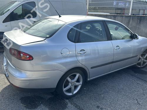 Right sun visor SEAT CORDOBA (6L2) 1.4 TDI | BP27809739I2  - Image 7