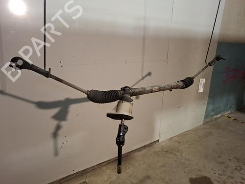Steering rack RENAULT CLIO III (BR0/1, CR0/1) 1.5 dCi (BR17, CR17) | BP30110272M22