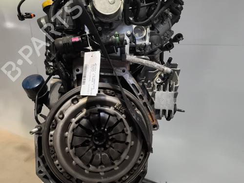 Engine RENAULT MEGANE III Hatchback (BZ0/1_, B3_) 1.5 dCi (BZ09, BZ0D, BZ1W, BZ29, BZ14) | BP23823332M1 - Image 10