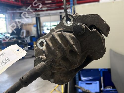 Right front brake caliper PEUGEOT PARTNER Box Body/MPV 1.6 HDi | BP28302375M104 