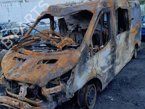 Left rear brake caliper FORD TRANSIT V363 Platform/Chassis (FED, FFD) 2.2 TDCi | BP28302303M107  - Image 6