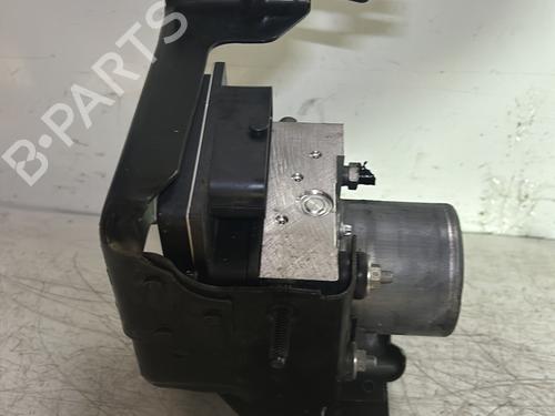 Used ABS pump PEUGEOT 308 I (4A_, 4C_) 1.6 HDi (112 hp) 21838269