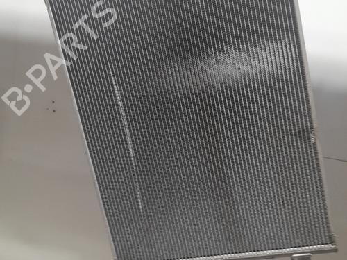 Used AC radiator AC radiator RENAULT ZOE (BFM_) ZOE (92 hp) 22789559 22789559