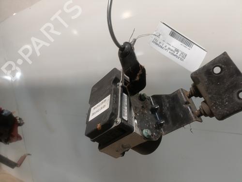 ABS pump VW POLO (9N_, 9A_) 1.4 TDI | BP28165216M43 