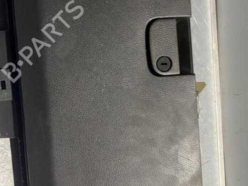Glove box NISSAN X-TRAIL I (T30) 2.2 dCi 4x4 | BP21721411C95 