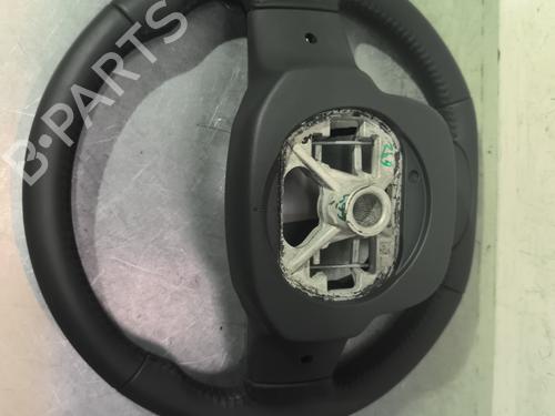 Steering wheel CITROËN C3 III (SX) 1.2 THP 110 (SXHNPS, SXHNZT, SXHNZ6) | BP29732630C49 