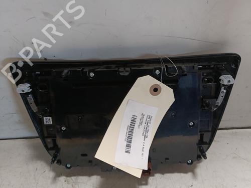 Climate control PEUGEOT 508 SW I (8E_) 2.0 BlueHDi 150 | BP25034040I5 