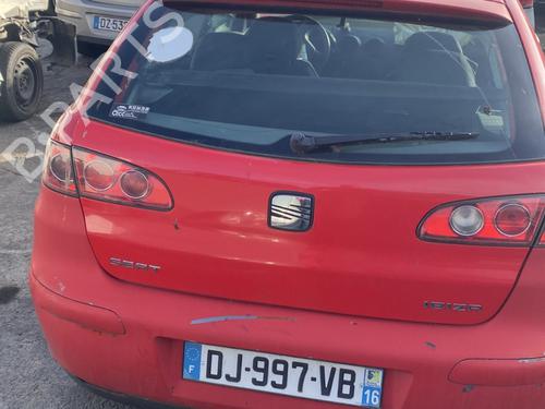 Right mirror SEAT IBIZA III (6L1) 1.2 | BP21838329C27 
