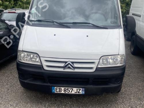Engine CITROËN JUMPER I Van (244) 2.0 HDi | BP26177340M1 - Image 6
