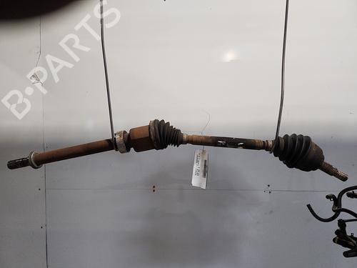 Used Right front driveshaft RENAULT CAPTUR I (J5_, H5_) 0.9 TCe 90 (90 hp) 29003621