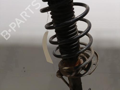 Used Right front shock absorber Right front shock absorber PEUGEOT 208 I (CA_, CC_) 1.2 VTI 82 (82 hp) 21720950 21720950