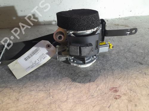 Front left belt tensioner FORD FIESTA VI (CB1, CCN) 1.25 | BP22359364C87 
