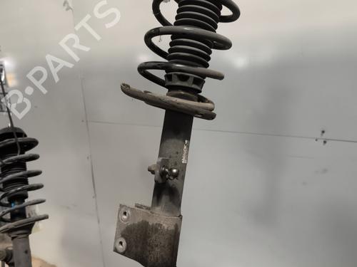 Right front shock absorber CITROËN DS3 (SA_) 1.6 HDi 110 | BP28166399M17 