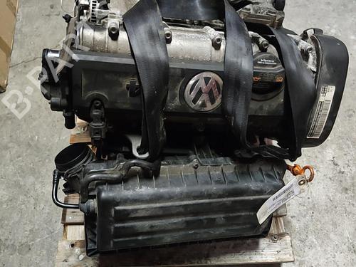 Engine VW GOLF VI (5K1) 1.4 | BP21714247M1 - Image 3