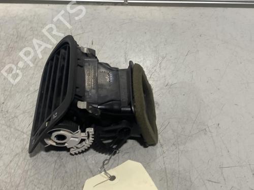 Used Air vent VW POLO V (6R1, 6C1) 1.4 (6R1) (85 hp) 21706292