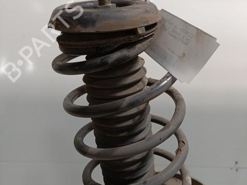Right front shock absorber CITROËN C4 II (NC_) 1.6 HDi 115 | BP26974839M17 