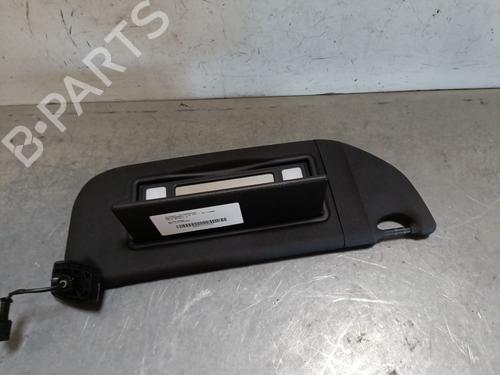 Used Right sun visor Right sun visor CITROËN DS3 (SA_) 1.6 HDi 110 (112 hp) 29003515 29003515