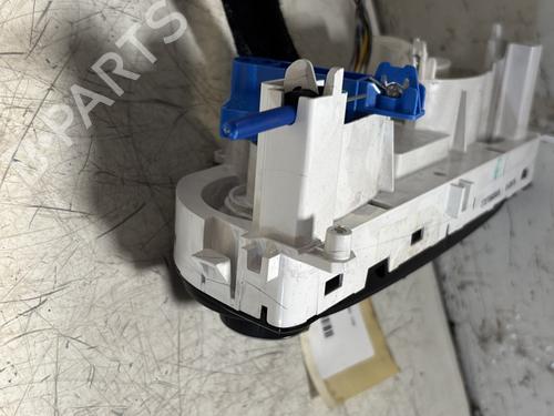 Climate control RENAULT CLIO IV (BH_) 0.9 TCe 75 (BHNP) | BP25336057I5