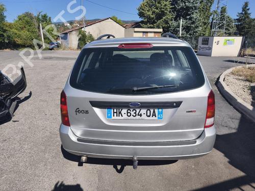 Left front window switch FORD FOCUS I Turnier (DNW) 1.8 TDCi | BP39639087I27 - Image 17