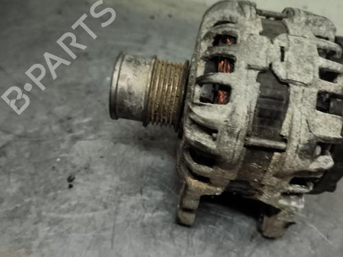 Alternator VW POLO VI (AW1, BZ1, AE1) 1.0 MPi | BP36014709M7 - Image 2