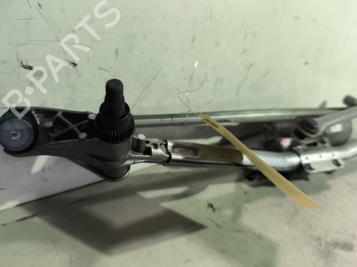 Front wiper motor BMW 3 (E90) 318 d | BP27327947M29 