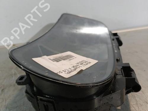 Instrument cluster RENAULT KADJAR (HA_, HL_) 1.5 BLUE dCi 115 (HLA6) | BP21721500C47 