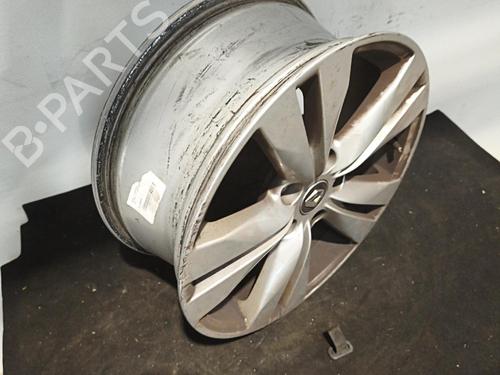 Llanta Llanta RENAULT TALISMAN (LP_) 1.6 dCi 130 (130 hp) 37502013 37502013