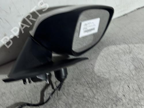 Right mirror CITROËN C4 CACTUS 1.6 HDi 90 | BP25034085C27 