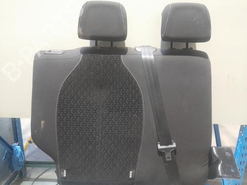 Seats set CITROËN C3 II (SC_) 1.4 HDi 70 (SC8HZC, SC8HR0, SC8HP4) | BP23852111C78 - Image 5
