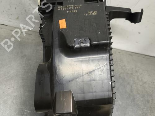 Luftfilter kasse DACIA SANDERO II 1.0 TCe 100 (B8ML) | BP29997455M87