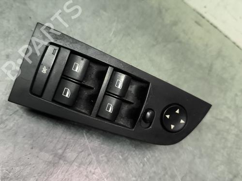 Used Left front window switch Left front window switch BMW 3 (E90) 318 d (122 hp) 31872265 31872265