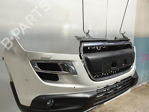 Front bumper PEUGEOT 4008 1.6 HDi AWC | BP36108568C7 - Image 6