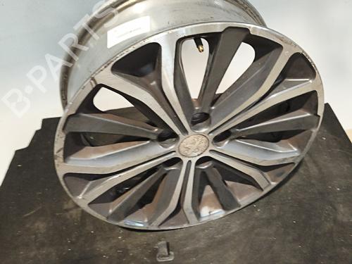 Used Rim Rim 37527566 37527566