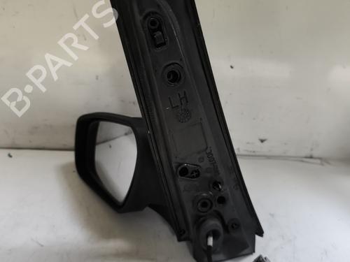 Left mirror FORD FOCUS C-MAX (DM2) 1.8 TDCi | BP23967485C26 