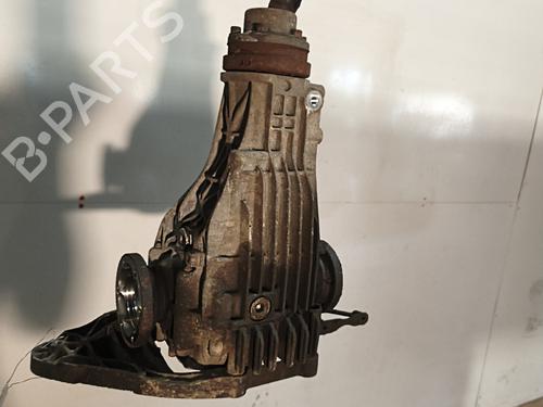 Rear differential AUDI A4 B8 Avant (8K5) 3.0 TDI quattro | BP36320426M24 - Image 4