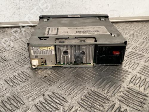 Radio CITROËN BERLINGO Box Body/MPV (B9) 1.6 HDi 75 | BP21695256E6 