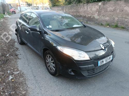 Fuse box RENAULT MEGANE III Hatchback (BZ0/1_, B3_) | BP34284841E1 - Image 15