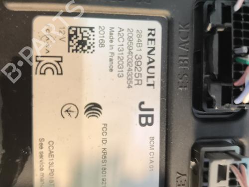 Electronic module RENAULT ESPACE V (JR_) 2.0 Blue dCi 200 (JRAL) | BP31363677M83 