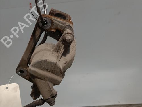 Right front brake caliper PEUGEOT 308 II (LB_, LP_, LW_, LH_, L3_) 1.2 THP 130 | BP28302576M104 