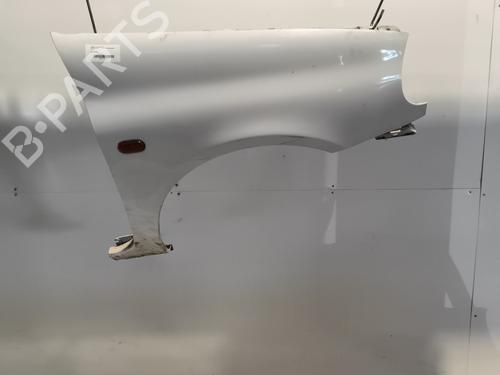 Used Right front fenders RENAULT CLIO II Hatchback Van (SB0/1/2_) 1.9 D (SB0R) (54 hp) 27185934