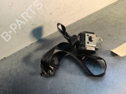 Front left belt tensioner RENAULT KANGOO Express (FW0/1_) 1.5 dCi 95 (FW16) | BP29893805C87