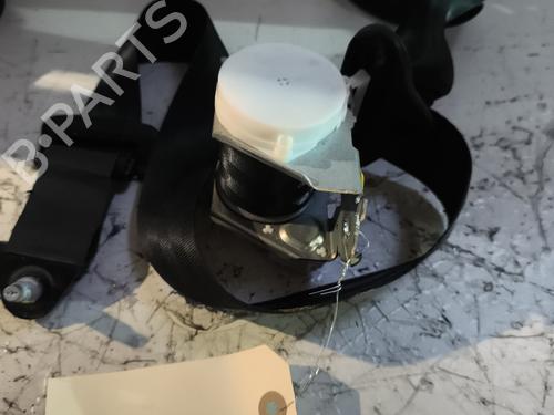 Rear left seatbelt CITROËN C4 CACTUS 1.2 VTi 82 | BP23845969I29 - Image 3