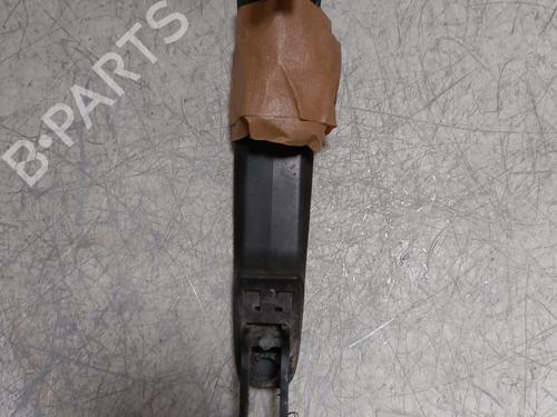 Front left exterior door handle CITROËN C3 I (FC_, FN_) 1.4 i | BP26396717C128 