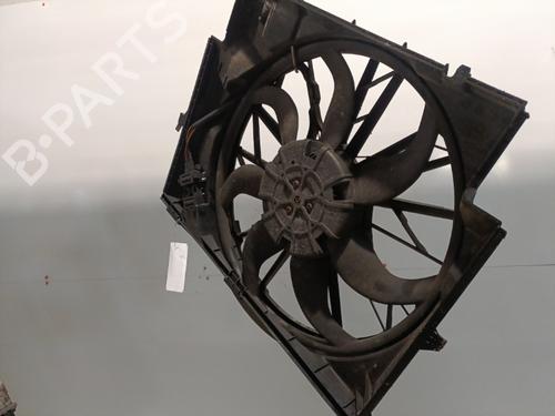 Used Radiator fan Radiator fan BMW 3 (E90) 325 d (197 hp) 21716911 21716911