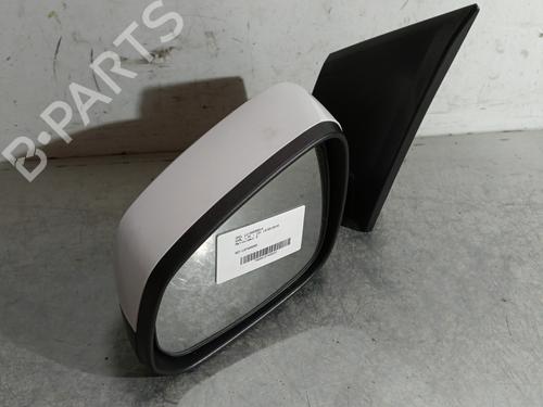 Used Left mirror OPEL KARL (C16) 1.0 (75 hp) 26729428