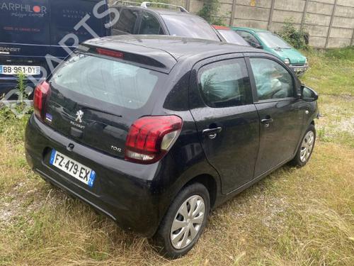 Engine PEUGEOT 108 1.0 VTi 72 | BP26581045M1  - Image 10