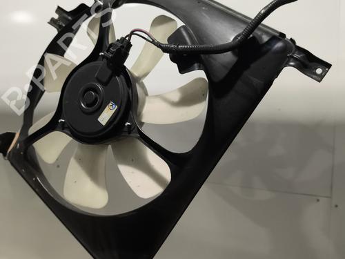 radiator-fan-nissan-pixo-ua0-2009-27328353 main image